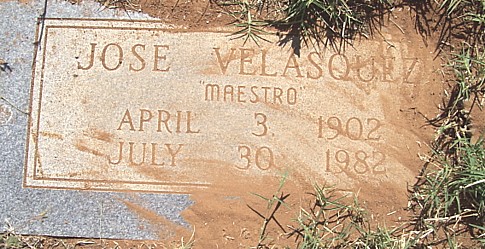 Brownfield Cemetery, Terry County, Texas