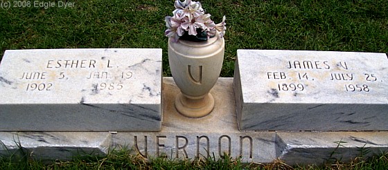Brownfield Cemetery, Terry County, Texas