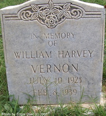 Brownfield Cemetery, Terry County, Texas