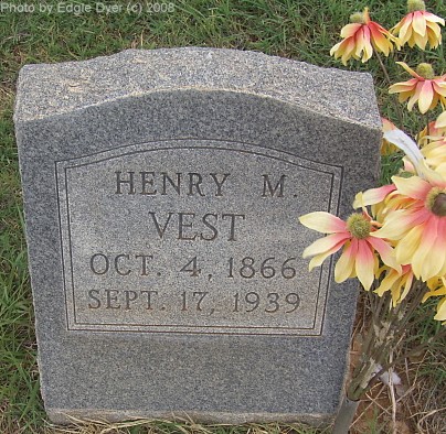 Brownfield Cemetery, Terry County, Texas