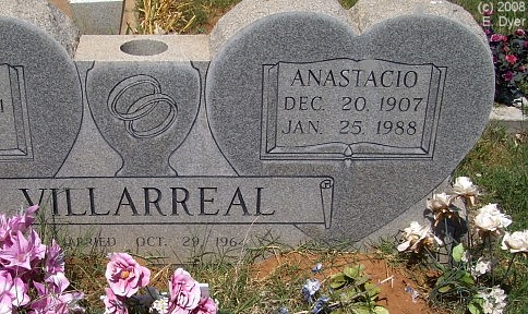 Brownfield Cemetery, Terry County, Texas
