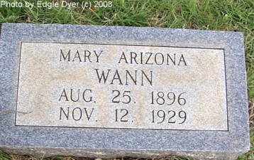 Brownfield Cemetery, Terry County, Texas