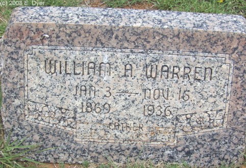 Brownfield Cemetery, Terry County, Texas