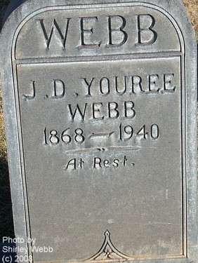 Brownfield Cemetery, Terry County, Texas