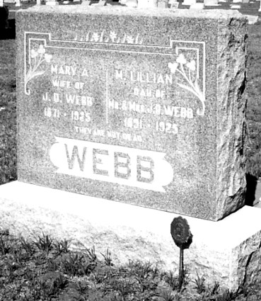 Brownfield Cemetery, Terry County, Texas