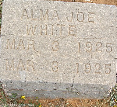 Brownfield Cemetery, Terry County, Texas