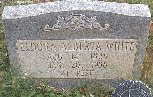 Brownfield Cemetery, Terry County, Texas