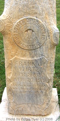 Brownfield Cemetery, Terry County, Texas
