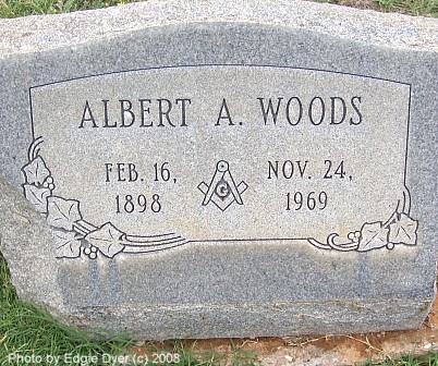 Brownfield Cemetery, Terry County, Texas