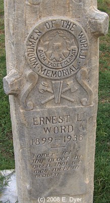 Brownfield Cemetery, Terry County, Texas