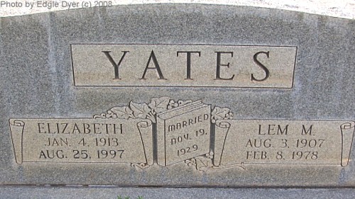 Brownfield Cemetery, Terry County, Texas