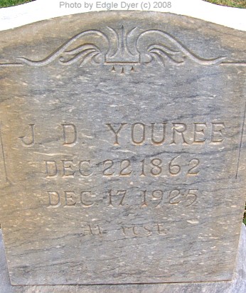 Brownfield Cemetery, Terry County, Texas
