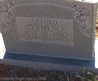 Brownfield Cemetery, Terry County, Texas