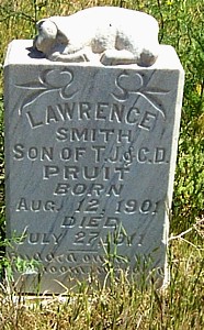 Gomez Cemetery, Terry County, Texas