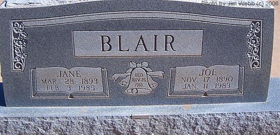 Meadow Cemetery, Terry County, Texas