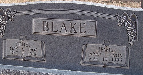 Meadow Cemetery, Terry County, Texas
