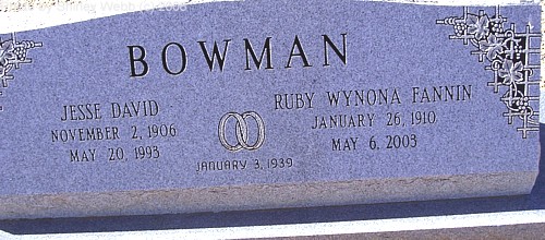 Meadow Cemetery, Terry County, Texas