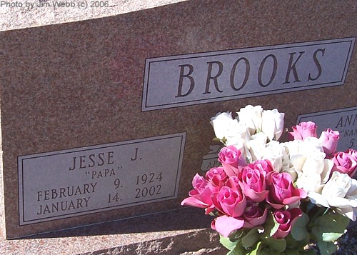 Meadow Cemetery, Terry County, Texas