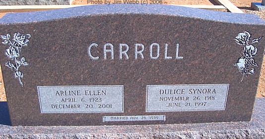 Meadow Cemetery, Terry County, Texas