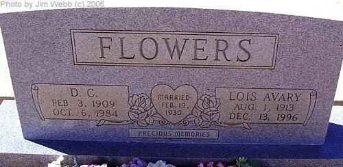 Meadow Cemetery, Terry County, Texas