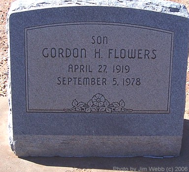 Meadow Cemetery, Terry County, Texas