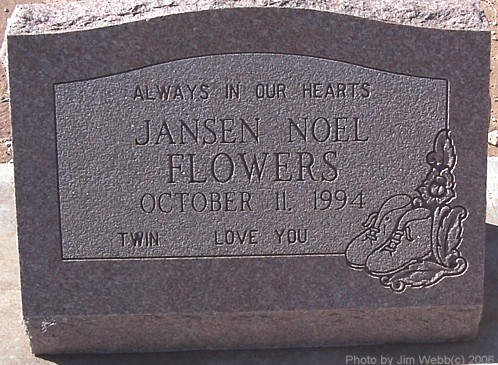 Meadow Cemetery, Terry County, Texas