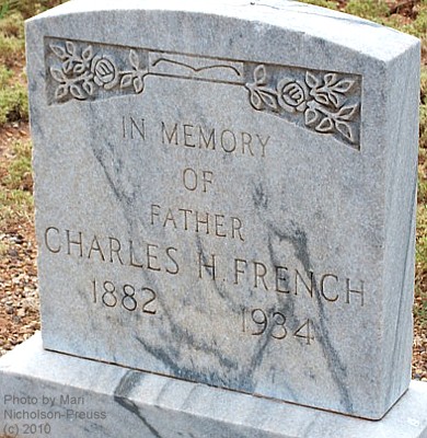 Meadow Cemetery, Terry County, Texas