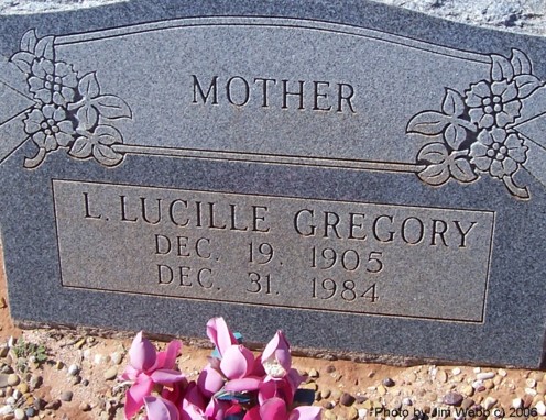 Meadow Cemetery, Terry County, Texas