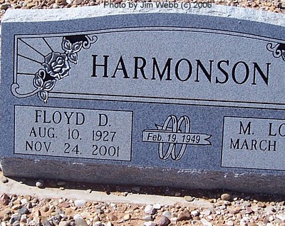 Meadow Cemetery, Terry County, Texas