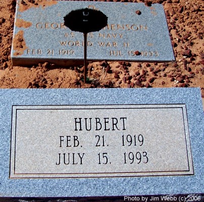 Meadow Cemetery, Terry County, Texas
