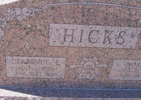 Meadow Cemetery, Terry County, Texas
