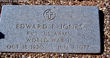 Meadow Cemetery, Terry County, Texas