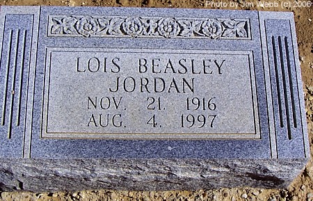 Meadow Cemetery, Terry County, Texas