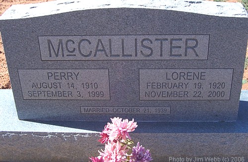 Meadow Cemetery, Terry County, Texas