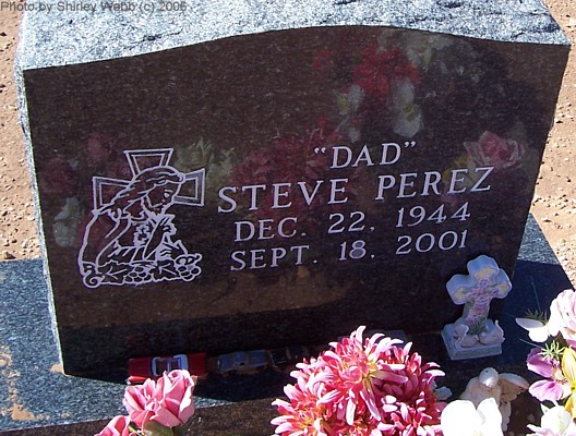 Meadow Cemetery, Terry County, Texas