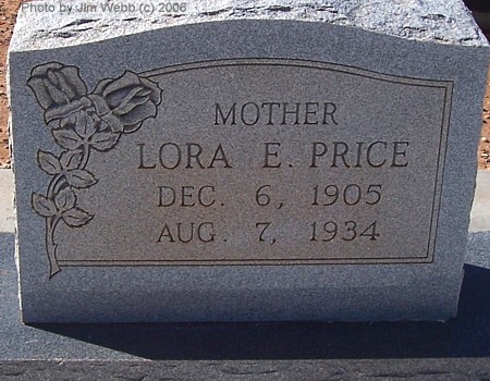 Meadow Cemetery, Terry County, Texas