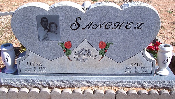 Meadow Cemetery, Terry County, Texas