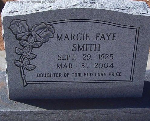 Meadow Cemetery, Terry County, Texas