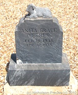 Meadow Cemetery, Terry County, Texas