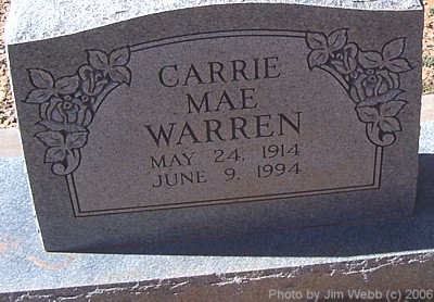 Meadow Cemetery, Terry County, Texas