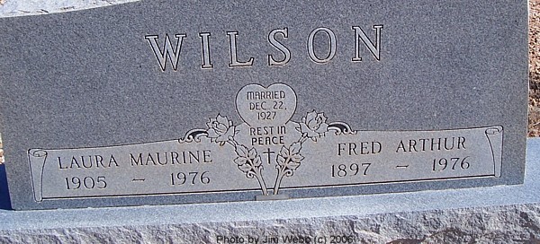 Meadow Cemetery, Terry County, Texas