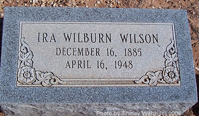 Meadow Cemetery, Terry County, Texas