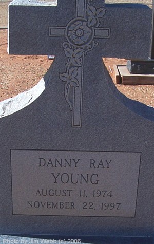 Meadow Cemetery, Terry County, Texas
