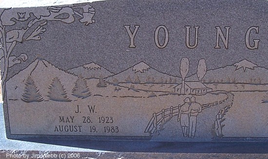 Meadow Cemetery, Terry County, Texas