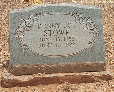 Meadow Cemetery, Terry County, Texas
