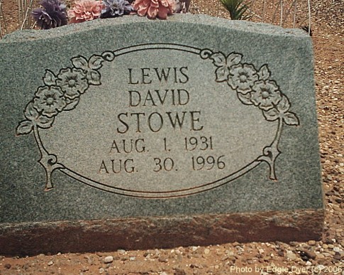 Meadow Cemetery, Terry County, Texas
