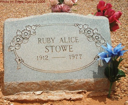 Meadow Cemetery, Terry County, Texas