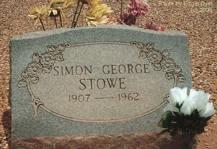 Meadow Cemetery, Terry County, Texas