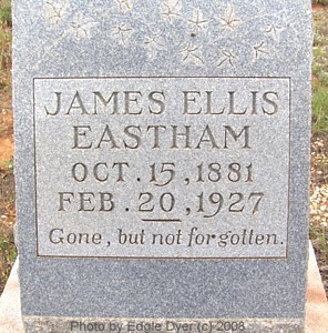 Pride Cemetery, Terry County, Texas