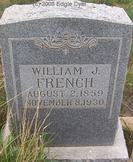 Pride Cemetery, Terry County, Texas